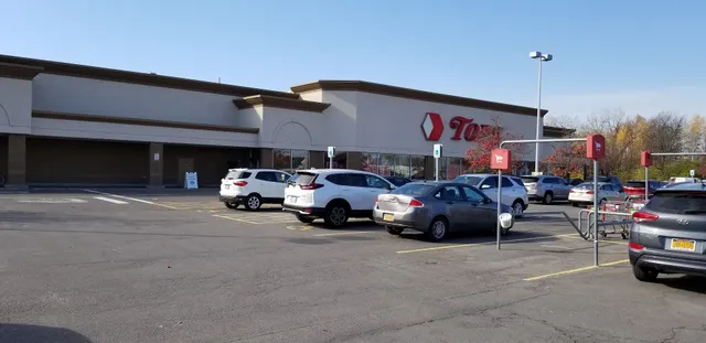 TOPS Friendly Markets