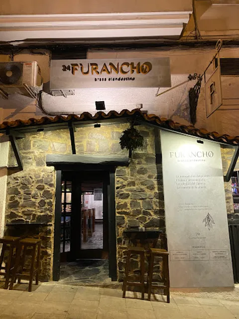 Furancho Brasa Clandestina