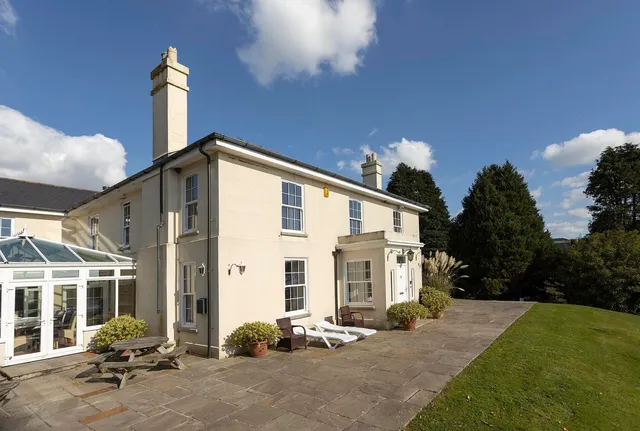 Waterside | Tregoad Holiday Park | Cornwall