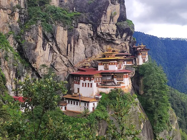 Amen Bhutan Tours and Treks Pvt Ltd