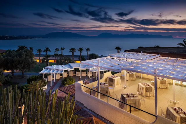 CDSHotels Terrasini - Città del Mare