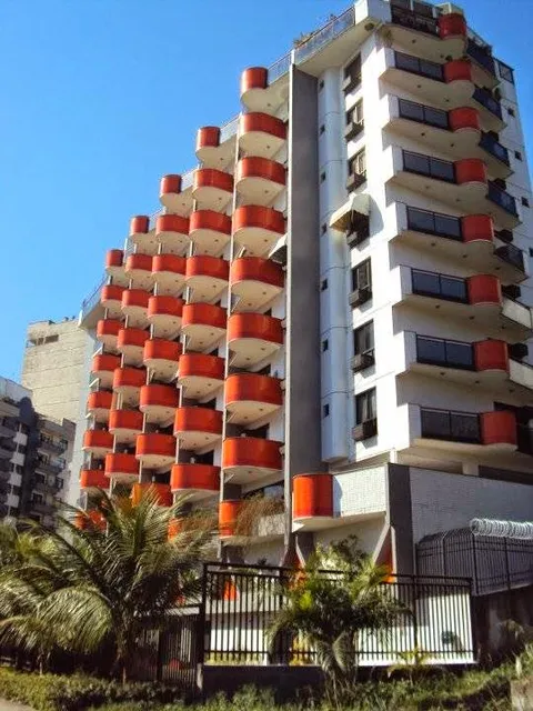 Boa Viagem Flat Service