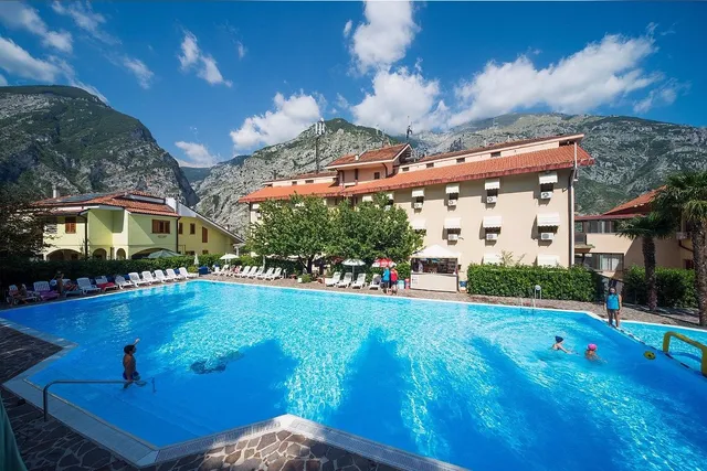 Hotel del Camerlengo