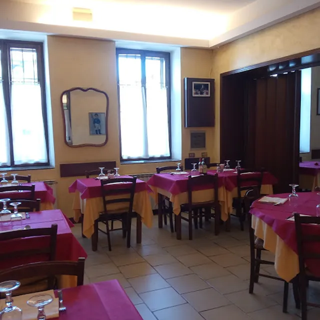 Trattoria Impero