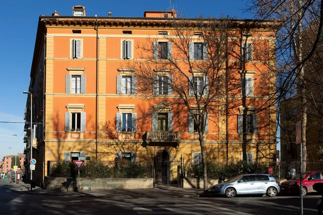 ParkView Bed and Breakfast