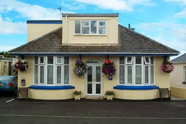 Closed does not exist