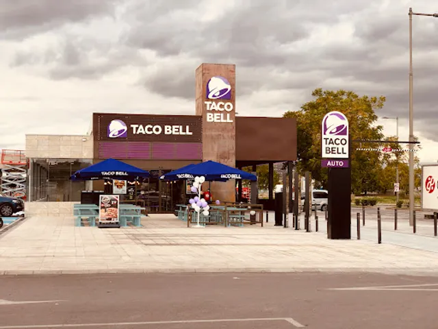 Taco Bell
