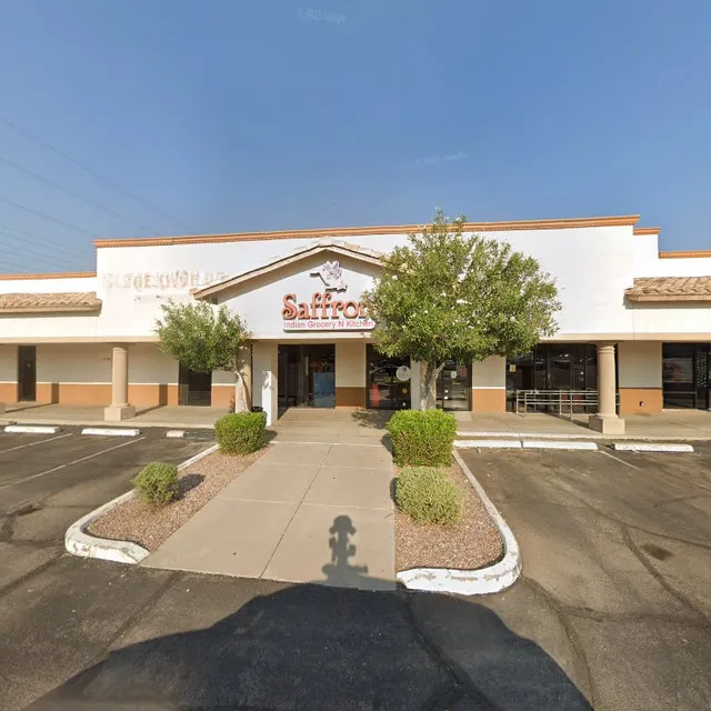 Aahwanam Regional Indian Kitchen