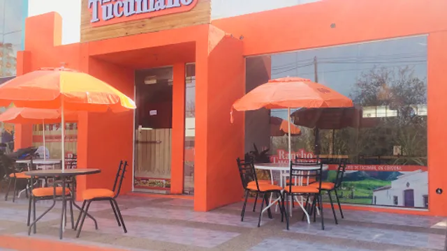 Hijos de Pata - Ex Rancho