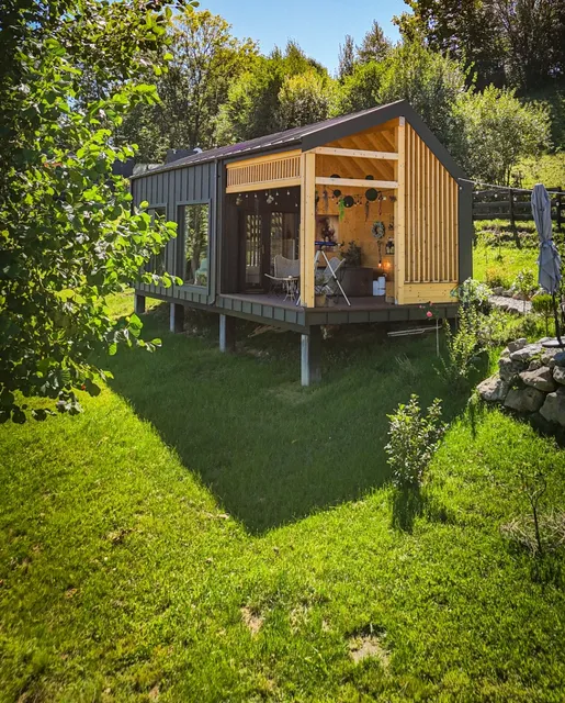 Doza de Verde Spa&Retreat- Adults Only