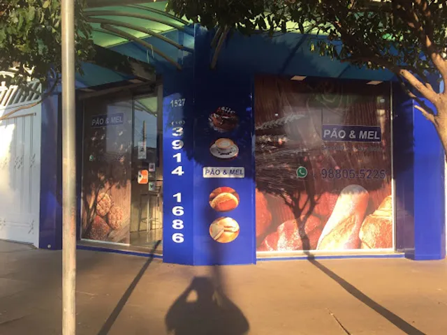 paoemel.padaria