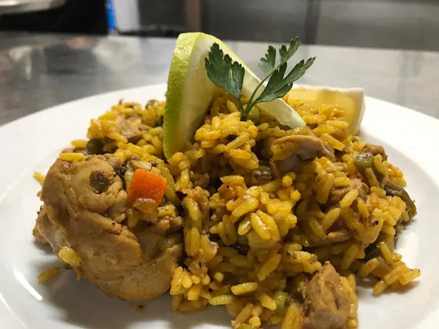 El Rincón de La Reina