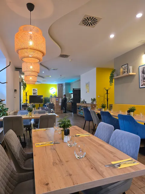 Amore' - Pasta e basta