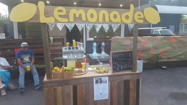 Humble Roots Cafe & Deli