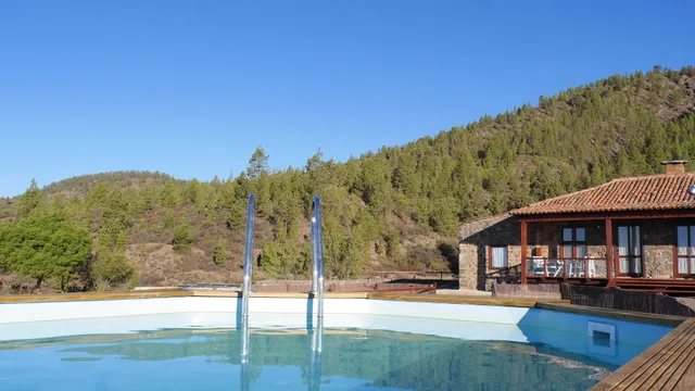 Casa Rural Altos Cruz de Tea