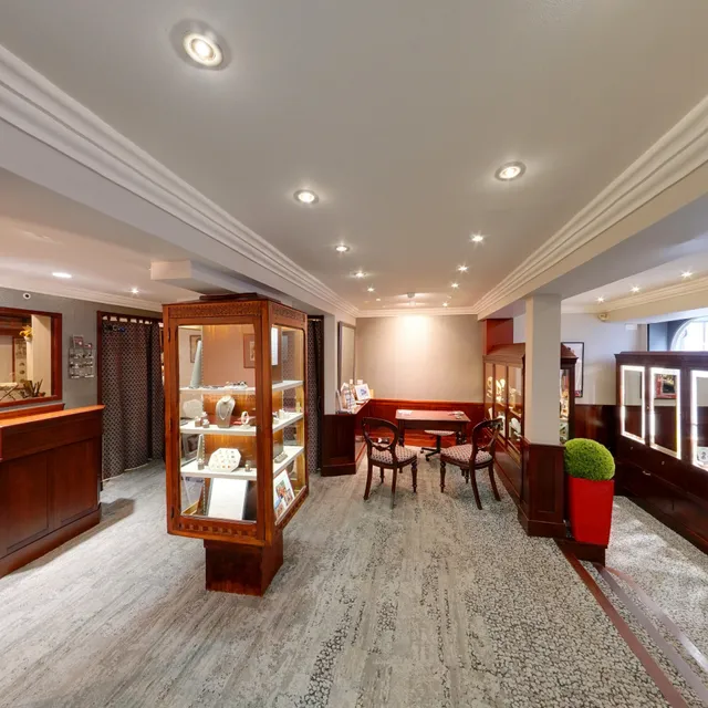 Lesénéchal Joailliers