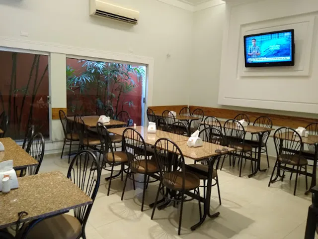 Restaurante Bom Gourmet