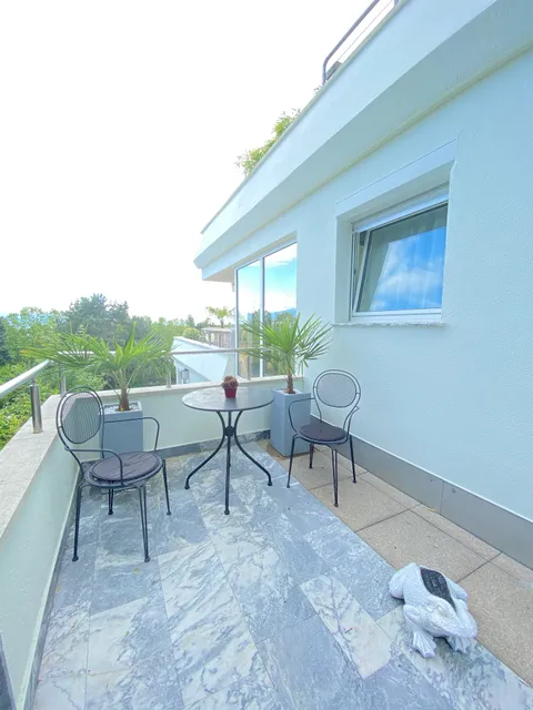 B&B Guest House Du Lac