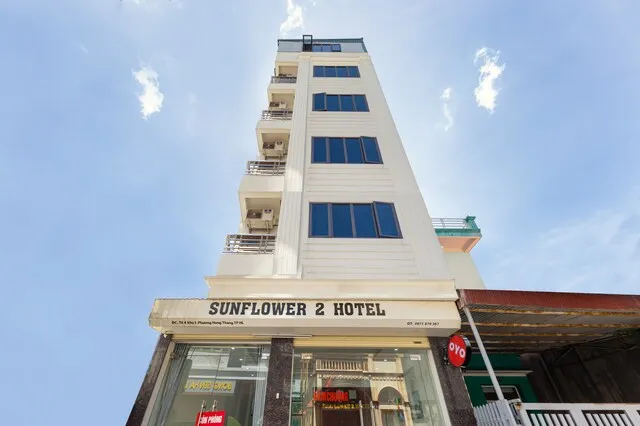 OYO 1091 Sunflower 2 Hotel