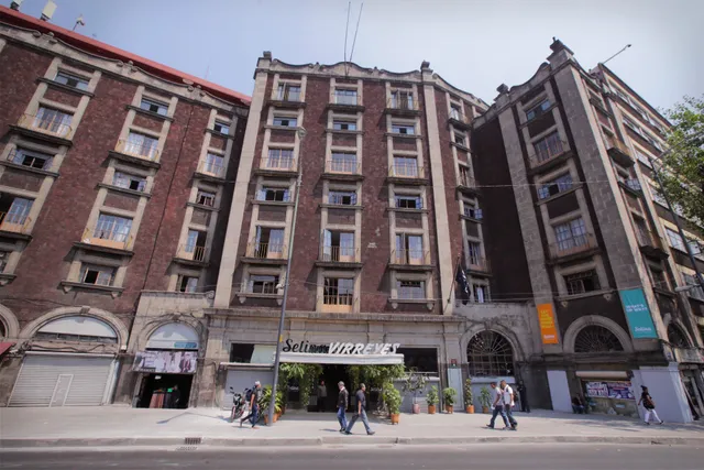 Selina Mexico City Downtown & Cowork