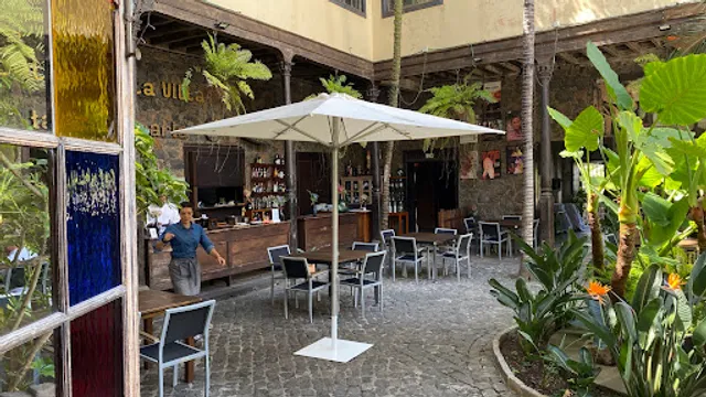 El Cotilleo de la Villa