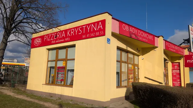 Pizzeria Krystyna