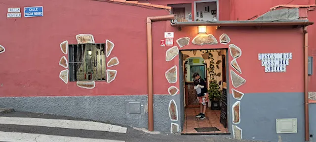 Bar - Tasca Casa El Abuelo