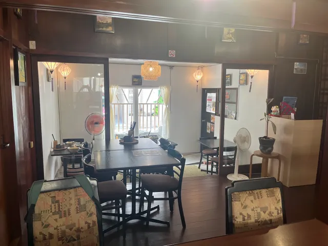 ミンミン cusine , Viet Nam Kitchen