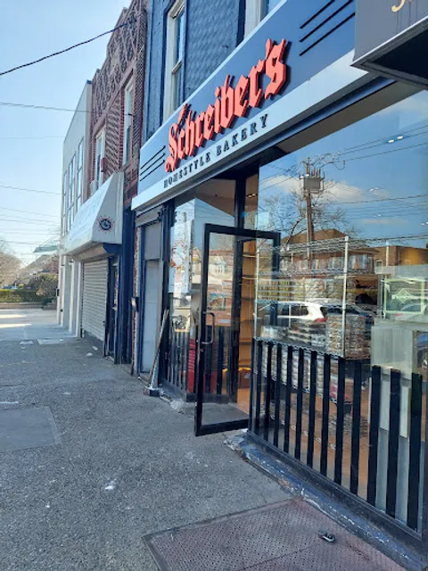 Schreiber's Homestyle Bakery