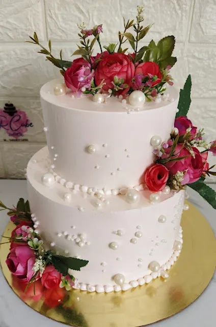 R Cube Bakers - Cloud Kitchen