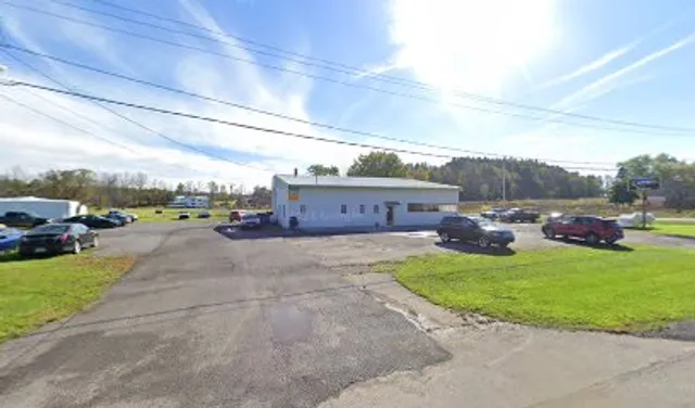 Loyalty Automotive, INC