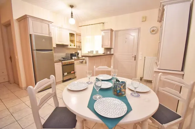 Casa Nikol Corfu - High Speed Wifi & Prv Parking