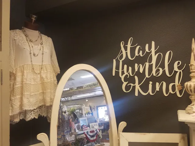 Prairie Oaks Designs