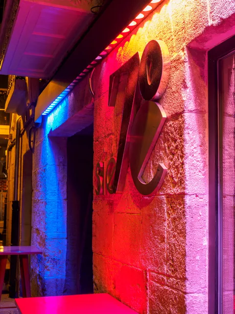 Siete Setenta 7,70 - Burgos