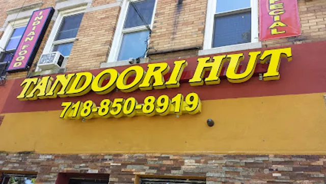 Tandoori Hut