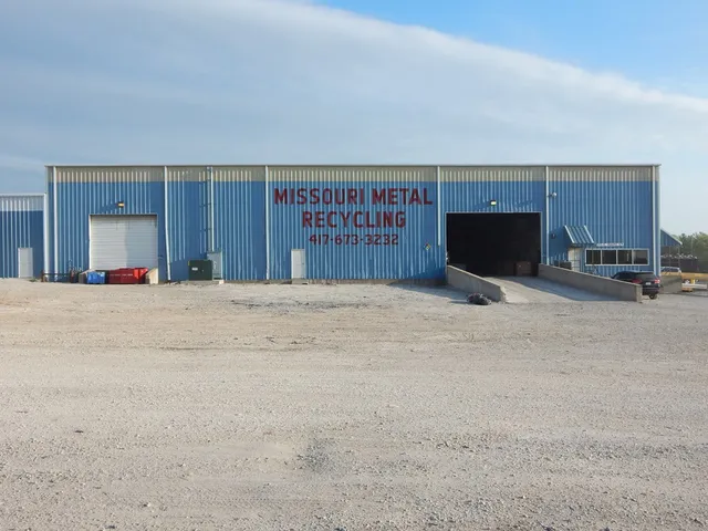 Missouri Metal Recycling Inc