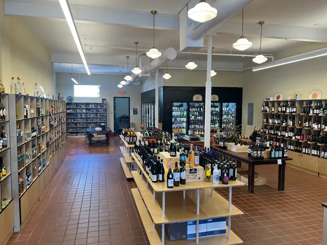 The Wine Thief & Ale Jail