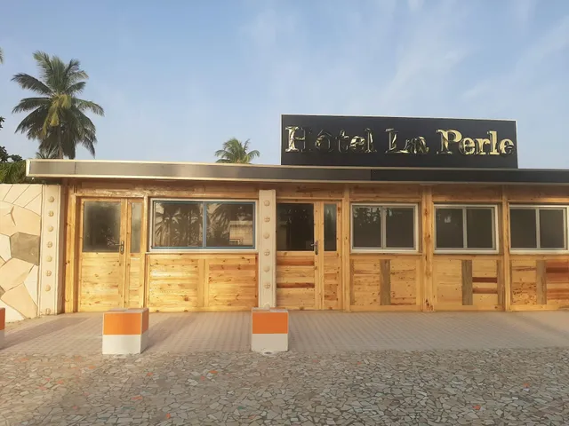 APPART HÔTEL LA PERLE