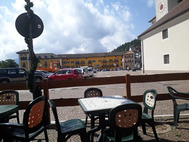 Ristorante Pizzeria Esperia