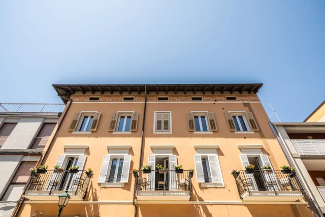 Sea Garden – Apartments & Rooms