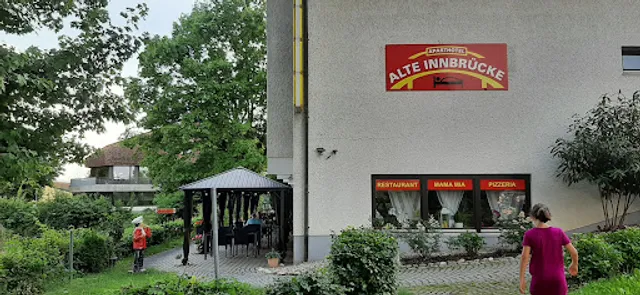 Pizzeria Mama Mia - Neuhaus a.Inn