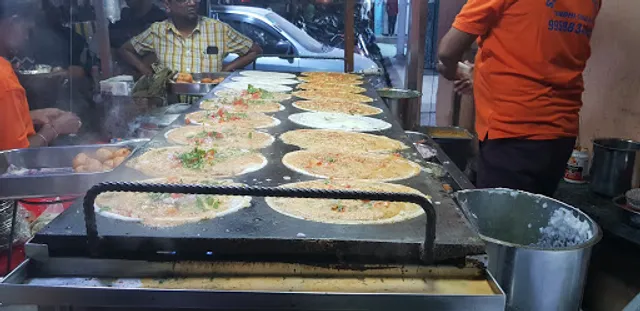 Sai Ram Dosa Place