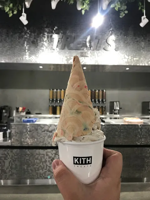 Kith Treats