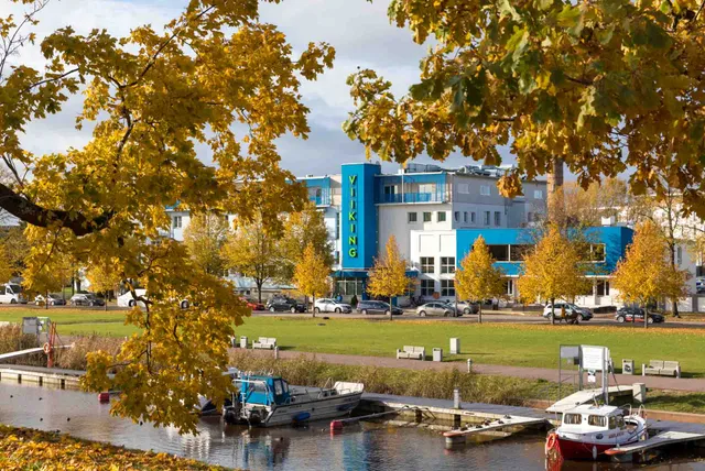 Viiking SPA Hotel