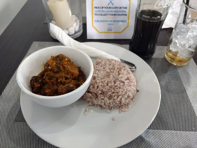 355 Rooftop Restaurant and Lounge