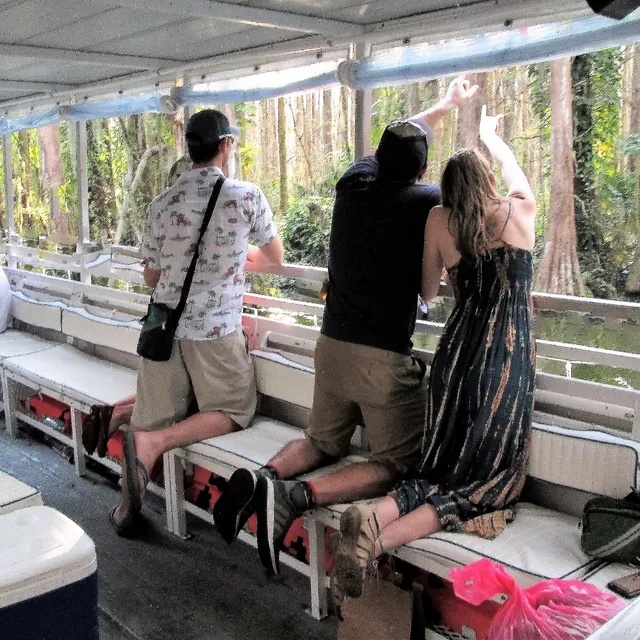 Rusty Anchor Mount Dora