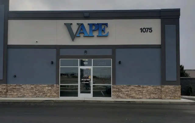 VAPE