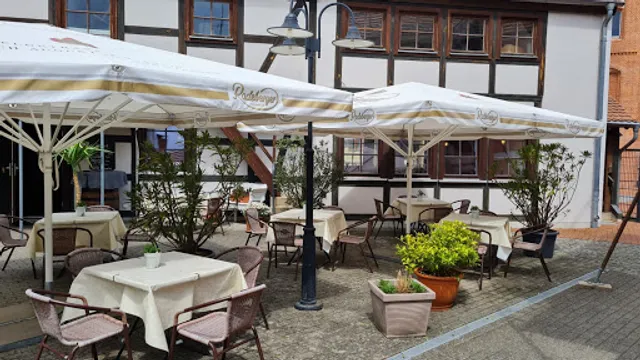 Restaurant "Nauener Hof"