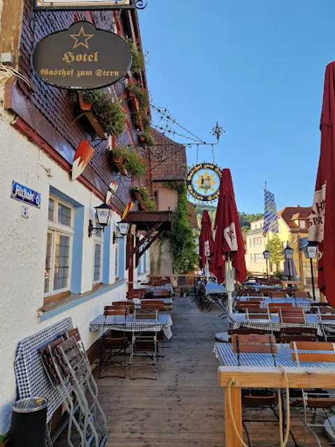 Gasthof zum Stern