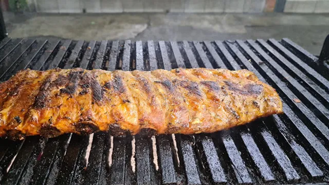 Las COSTIFFLLAS de La Romana